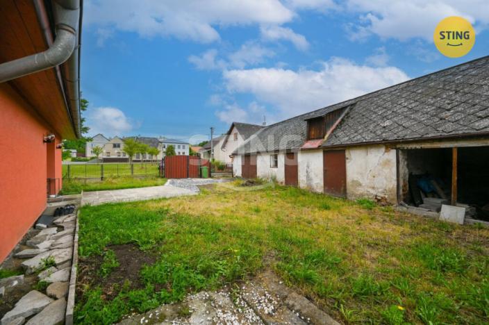 Prodej vícegeneračního domu, Mohelnice - Květín, 393 m2