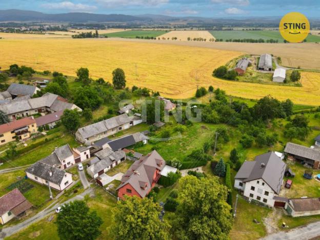 Prodej vícegeneračního domu, Mohelnice - Květín, 393 m2