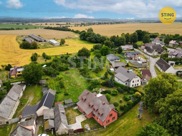 Prodej vícegeneračního domu, Mohelnice - Květín, 393 m2