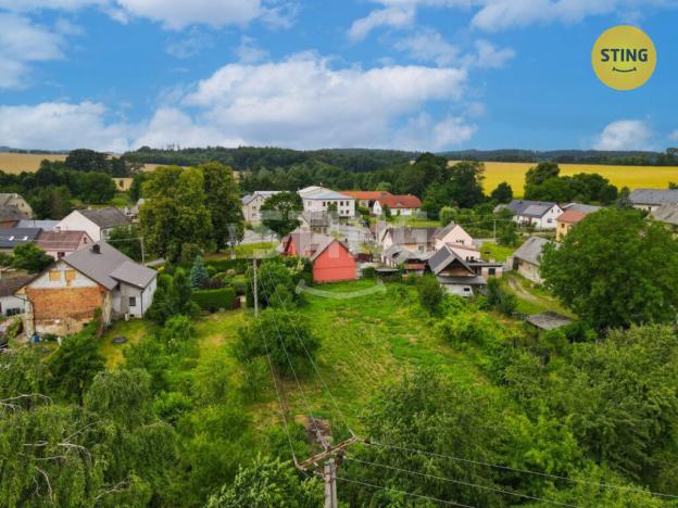 Prodej vícegeneračního domu, Mohelnice - Květín, 393 m2