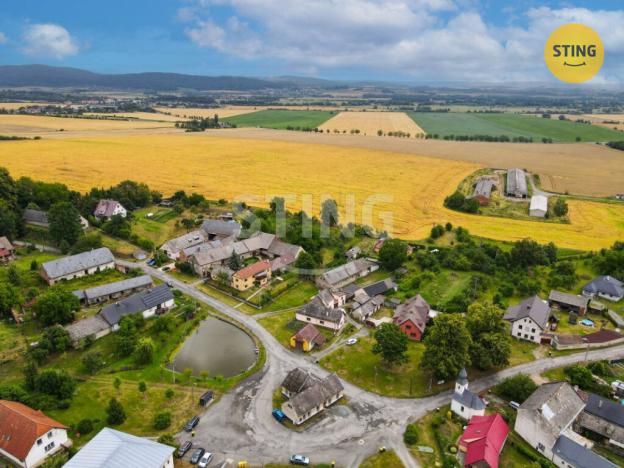 Prodej vícegeneračního domu, Mohelnice - Květín, 393 m2