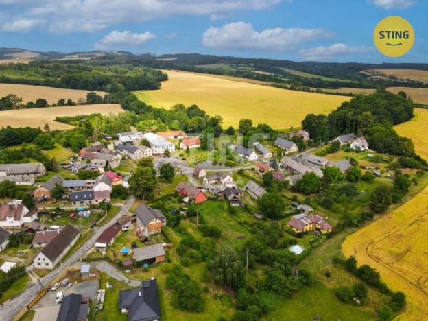 Prodej vícegeneračního domu, Mohelnice - Květín, 393 m2