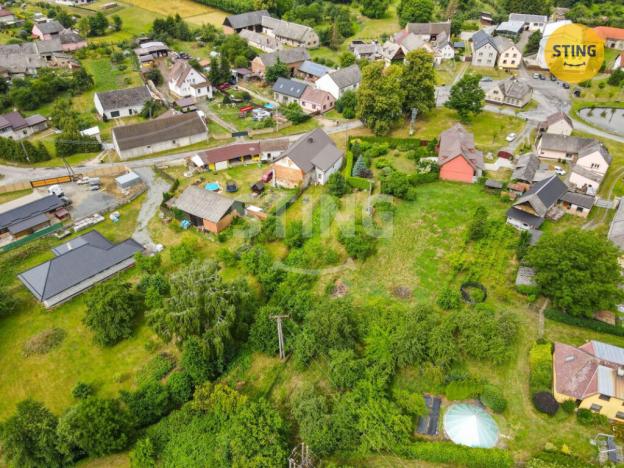 Prodej vícegeneračního domu, Mohelnice - Květín, 393 m2