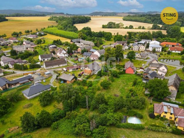 Prodej vícegeneračního domu, Mohelnice - Květín, 393 m2