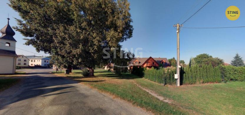 Prodej vícegeneračního domu, Mohelnice - Květín, 393 m2