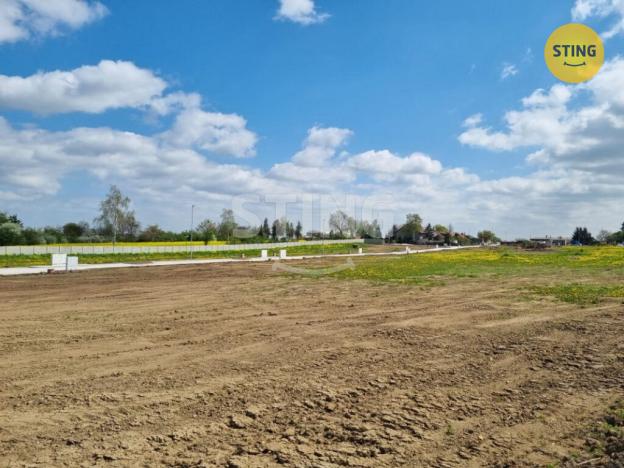 Prodej pozemku pro bydlení, Chlumec nad Cidlinou - Kladruby, 961 m2