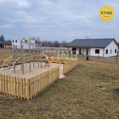 Prodej pozemku pro bydlení, Chlumec nad Cidlinou - Kladruby, 961 m2