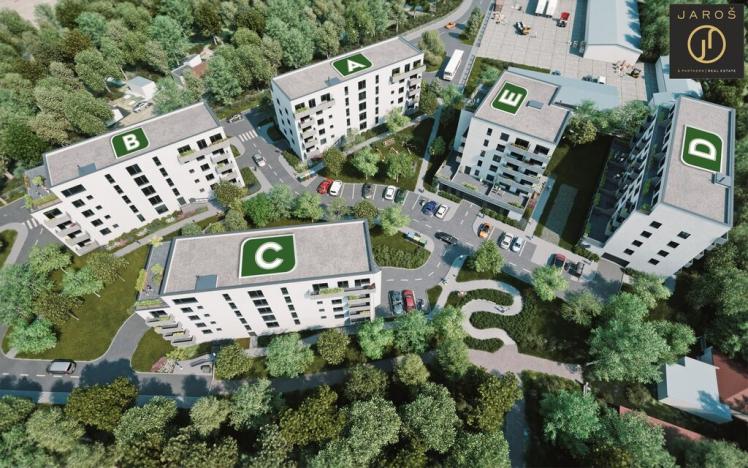 Prodej bytu 2+kk, Kladno, 51 m2