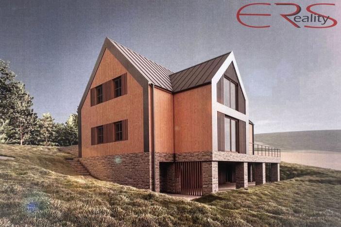 Prodej pozemku pro bydlení, Kořenov - Příchovice, 1250 m2