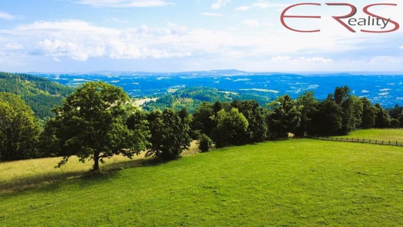 Prodej pozemku pro bydlení, Kořenov - Příchovice, 1250 m2