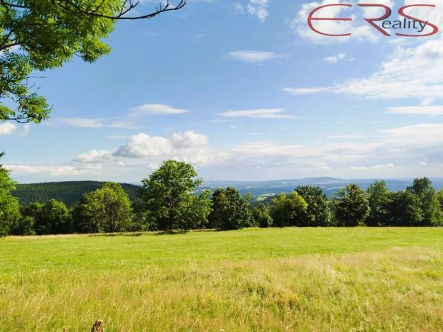 Prodej pozemku pro bydlení, Kořenov - Příchovice, 1250 m2