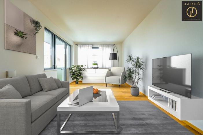 Prodej bytu 2+kk, Kladno, 56 m2