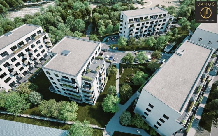 Prodej bytu 2+kk, Kladno, 56 m2