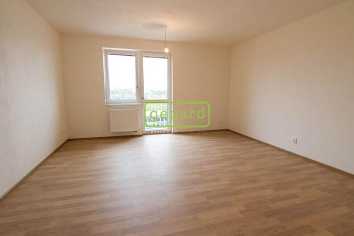 Pronájem bytu 1+kk, Praha, Rychtáře Petříka, 34 m2
