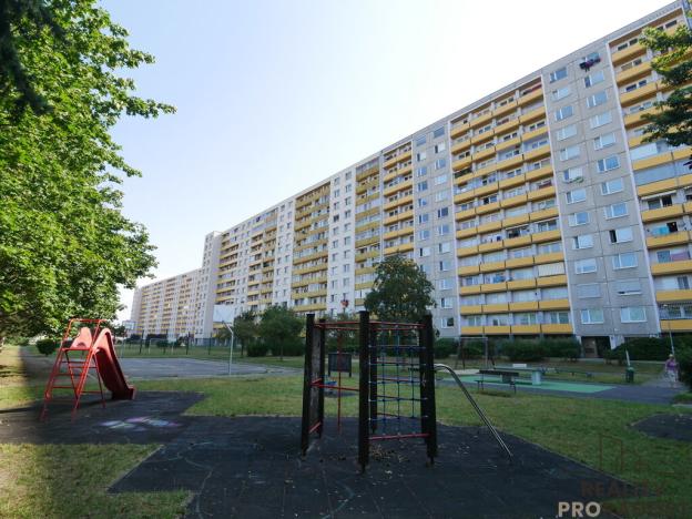 Prodej bytu 1+1, Hradec Králové, třída Edvarda Beneše, 42 m2