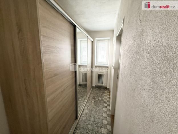 Pronájem bytu 2+1, Frenštát pod Radhoštěm, Rožnovská, 63 m2