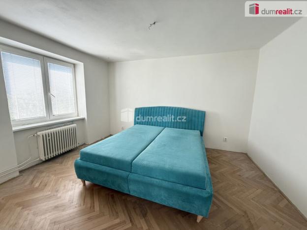 Pronájem bytu 2+1, Frenštát pod Radhoštěm, Rožnovská, 63 m2