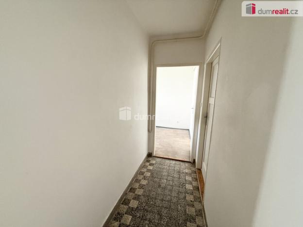 Pronájem bytu 2+1, Frenštát pod Radhoštěm, Rožnovská, 63 m2