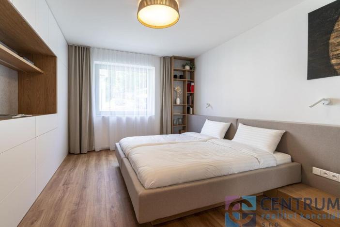 Prodej bytu 3+kk, Vrkoslavice, 98 m2