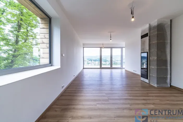 Prodej bytu 3+kk, Vrkoslavice, 98 m2