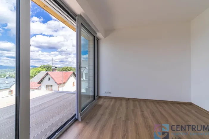 Prodej bytu 3+kk, Vrkoslavice, 98 m2