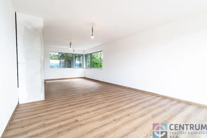 Prodej bytu 3+kk, Vrkoslavice, 98 m2