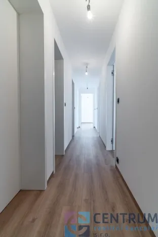 Prodej bytu 3+kk, Vrkoslavice, 98 m2