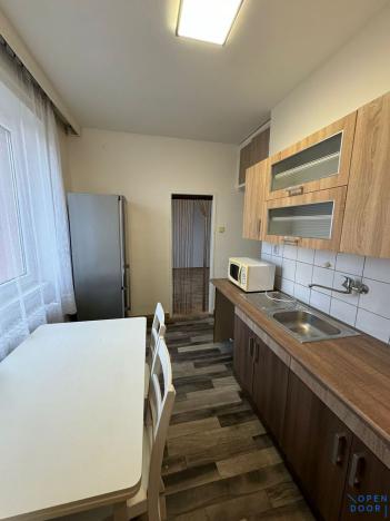 Pronájem bytu 2+1, Jirkov, Ervěnická, 50 m2
