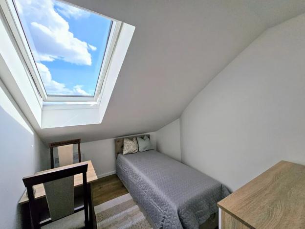 Prodej ubytování, Praha - Vršovice, Kodaňská, 92 m2