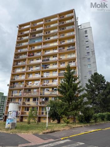 Pronájem bytu 1+1, Litvínov - Horní Litvínov, Valdštejnská, 34 m2