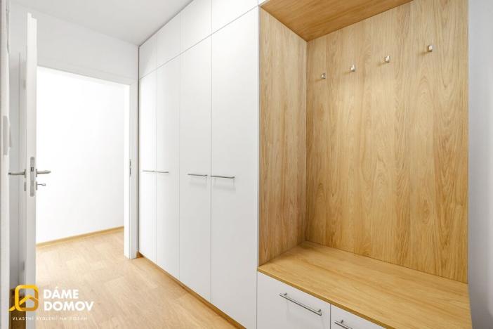 Prodej bytu 2+kk, Fryšták, Potoky, 70 m2