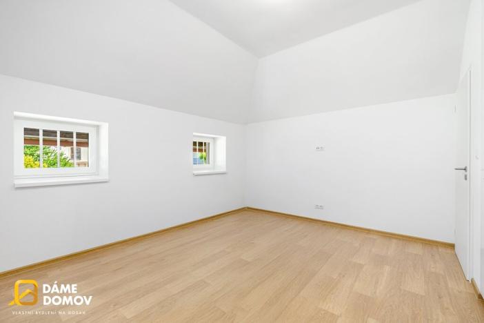 Prodej bytu 2+kk, Fryšták, Potoky, 70 m2