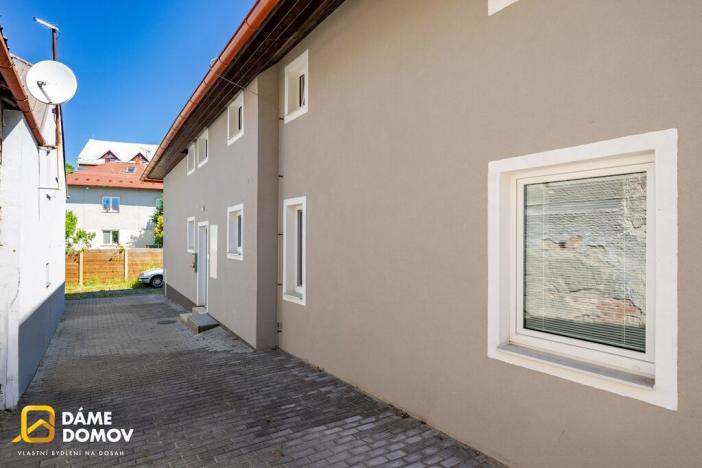 Prodej bytu 2+kk, Fryšták, Potoky, 70 m2