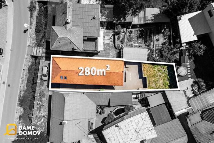 Prodej bytu 2+kk, Fryšták, Potoky, 70 m2