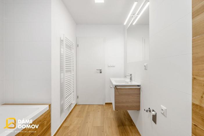 Prodej bytu 2+kk, Zlín, 70 m2