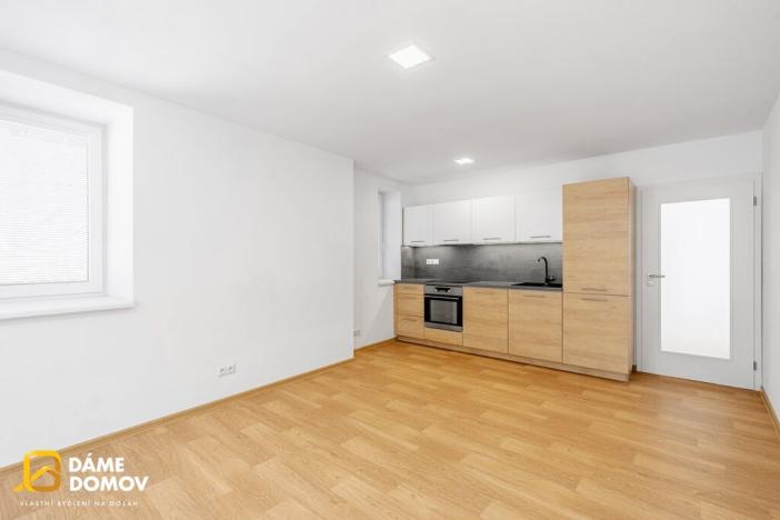 Prodej bytu 2+kk, Zlín, 70 m2