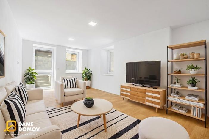 Prodej bytu 2+kk, Zlín, 70 m2