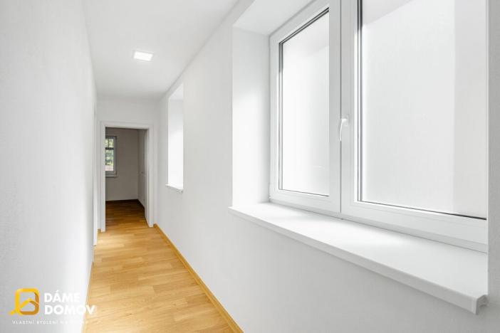 Prodej bytu 2+kk, Zlín, 70 m2