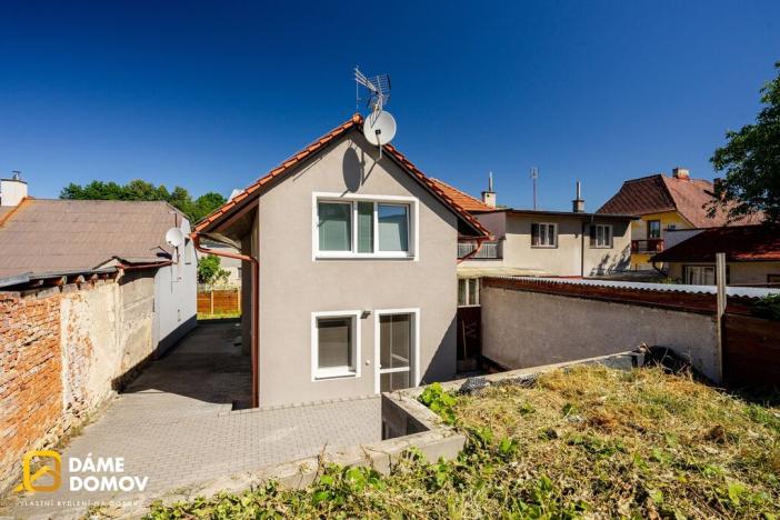 Prodej bytu 2+kk, Zlín, 70 m2