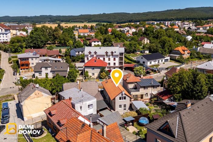 Prodej bytu 2+kk, Zlín, 70 m2