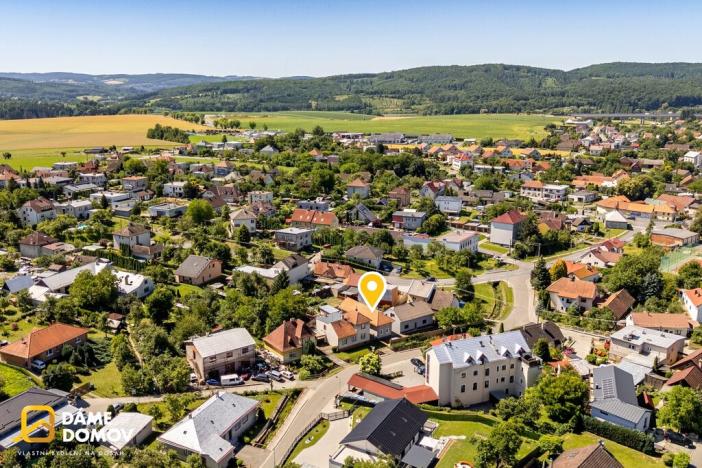 Prodej bytu 2+kk, Zlín, 70 m2