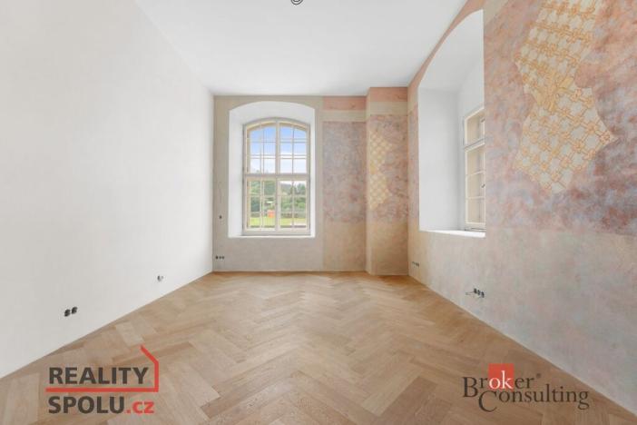 Prodej bytu 1+kk, Jince, Slavíkova, 45 m2