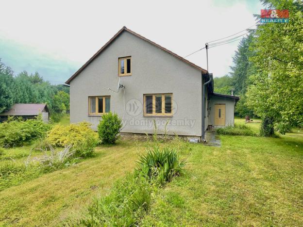 Prodej rodinného domu, Tatenice, 210 m2