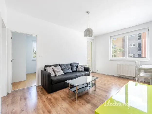 Pronájem bytu 3+kk, Praha, Marty Krásové, 66 m2