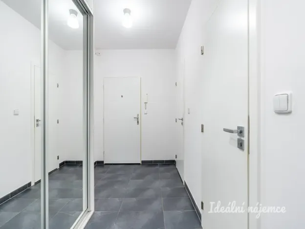 Pronájem bytu 3+kk, Praha, Marty Krásové, 66 m2