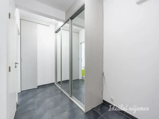 Pronájem bytu 3+kk, Praha, Marty Krásové, 66 m2