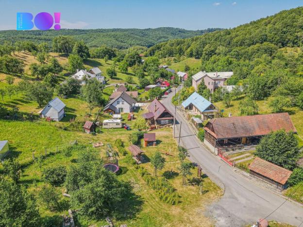 Prodej rodinného domu, Dešná, 138 m2