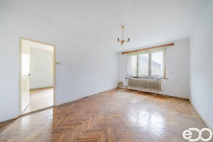 Prodej rodinného domu, Smidary - Červeněves, 186 m2