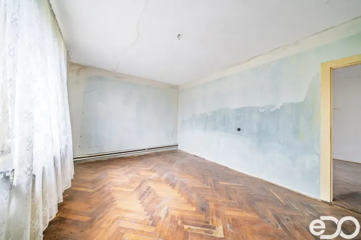 Prodej rodinného domu, Smidary - Červeněves, 186 m2