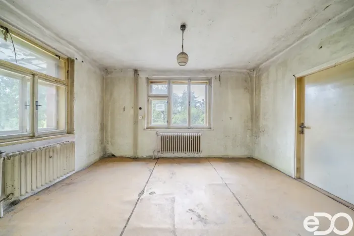 Prodej rodinného domu, Smidary - Červeněves, 186 m2